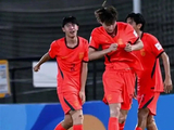 从崩溃到亚洲之巅！U17国足的精神密码是什么？