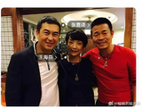 张嘉益当初为何力排众议选择孙浩出演《主角》的秦腔艺人角色？