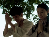 《给阿嬷的情书》：上映22天，拿到第一个国际电影大奖