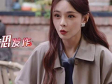 沈梦辰自曝曾因直播紧张惊恐发作
