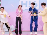 何老师妙语点破，两人间那层若即若离的张力，反而让CP感悄然升温