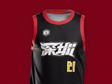 2米17大中锋！深圳男篮李慕豪缺阵，CBA半决赛还有悬念吗？篮人装备推荐