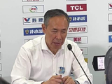 许利民谈阿隆德斯缺阵,强调心态重于阵容