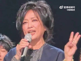 70岁歌手齐豫本周五竞演直播