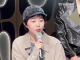 所以歌手对童童来说不是战场，是课堂？这个定位也太清醒了吧 歌手发布会