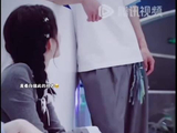 孟子义李昀锐恋情曝光
