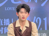 演员陈添祥：当下短剧创作环境很好，能有自己的表达是很幸福的事情