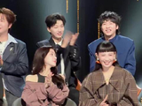 张碧晨魏如萱歌手发布会同盖毯子热聊