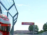 F1：谁还记得这次撞车？ 莱科宁：我记得