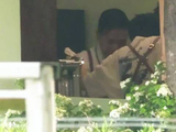 这么细致全方位给林大厨擦汗的王俊凯，难怪会被林大厨认证白月光
