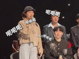 窦靖童演我上课被点名