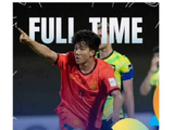 国足成为中国骄傲！ U17国足逆袭闯进亚洲杯决赛之路，（2026U17亚洲杯）