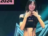 Lisa螃蟹舞成经典，本人亦难超越