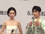 他们才是真正的势均力敌彼此成就，一起发光，越来越好