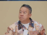 曾志伟建议刘大悦学大鹏做导演