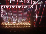 十一年前的今天(150521)，N.Flying 带来的出道初舞台