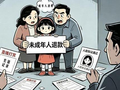 650万元未成年人打赏案背后的成人算计