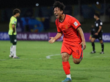 发现了没，U17国足有2个特点，区别于成年国足， 想踢不好球都难。