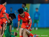 CCTV5调整直播：U17国足战澳大利亚，好消息再赢将争冠
