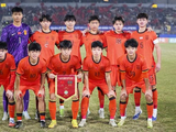 中国U17男足闯入亚洲杯决赛，22年蛰伏终迎巅峰对决_东南西北