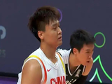 赵睿做到了,赢了!中国男篮时隔10年再进亚洲杯决赛