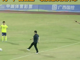 省委书记出席省长开球，城市足球联赛释放什么信号？