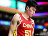 NBA赛季刚结束就表态，杨瀚森放话要带男篮两连胜，球迷等到了