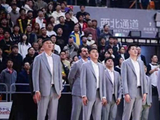 CBA最新消息!广东宏远更换教练,于德豪离开山东男篮