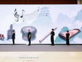 跟着国宝乐器的千年回音打开城市，音乐旅行综艺《国宝寻音》在沪启动