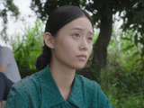 《给阿嬷的情书》年轻淑柔扮演者暂不打算做专业演员！怕自己拍得不好