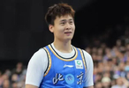  拒绝逆转！2-1！81-66，赵睿最差一战，麦基被打爆，许利民发火