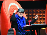 膜拜!他们竟然是娱乐圈里的法语系学霸