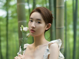 25岁的王玉雯