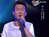 当年张碧晨参加中国好声音的视频合集,从盲选现场就一鸣惊人!_哔哩哔哩_bilibili