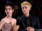 王鹤棣孟子义跨年双拥抱炸穿热搜,棣义姐弟的新年KPI抱够两次