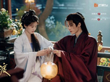 何不同舟渡（2026年檀健次、卢昱晓主演的古言谍战权谋剧）
