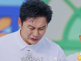 李晨挑战趾压板跑步机！ 坚持两分钟疼的青筋暴起都不放弃，太给男人长脸了