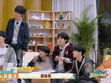 邵兵一来就给时团上难度啊，脸贴脸“太保守了”