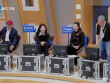 45岁熊黛林复出找曾志伟演夫妻，曾志伟笑得眼褶子都出来！