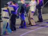 果果一个动作泰泰秒get 就是如此默契 logo