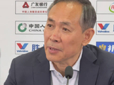 许利民回应执教去向：合同到期听首钢安排