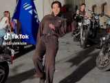 260522 Calvin Klein Tiktok更新
