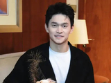 孙杨卸任领队最开心的居然是秦昊，哥就这样一本正经地说大实话