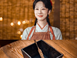 杨紫在电视剧《家业》中饰演的李祯有哪些高光表演片段？