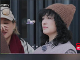 于娜坦言发胖是因为焦虑症