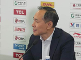 许利民谈北京男篮合同：听领导安排，义不容辞挑大梁