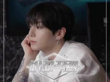 田柾国登HARPER BAZAAR KOREA展现清秀少年气