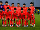 2比0战胜卡塔尔!U17国足时隔21年重返世少赛
