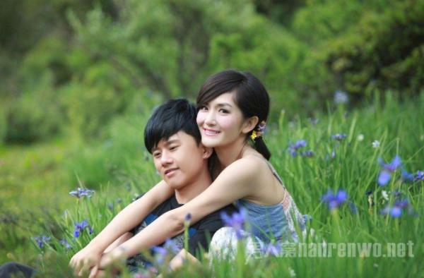 谢娜张杰