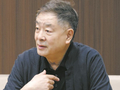合不上的“扁豆眼” 盛下了忧愤与淡然